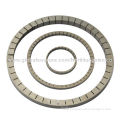 Prefabricated Fragments Tungsten Alloy Ring
